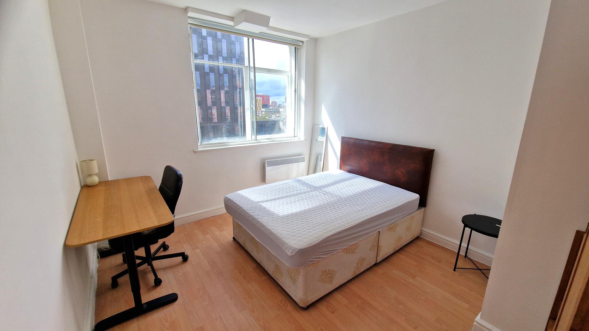 Oxford Place, 30 7 Oxford Road  Manchester